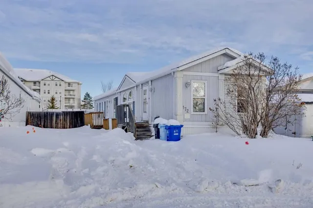 172 Clausen Cres, Fort McMurray