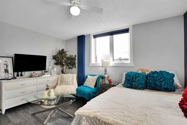 1111 15 Ave #204, Calgary 3