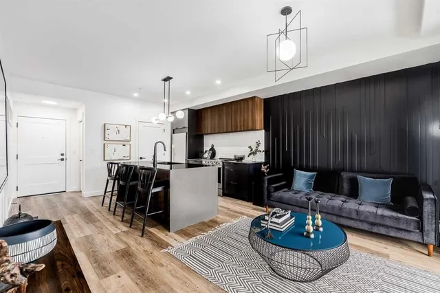 430 Sage Hill Rd #3207, Calgary 2