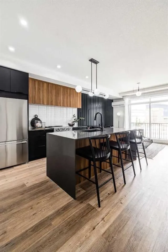 430 Sage Hill Rd #3207, Calgary 3