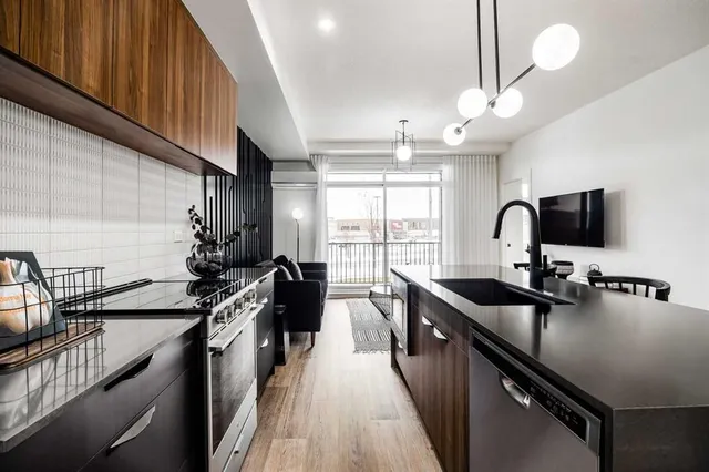 430 Sage Hill Rd #3207, Calgary 4