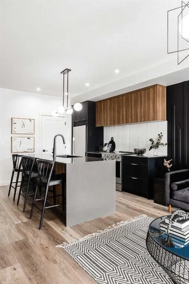 430 Sage Hill Rd #3207, Calgary 5