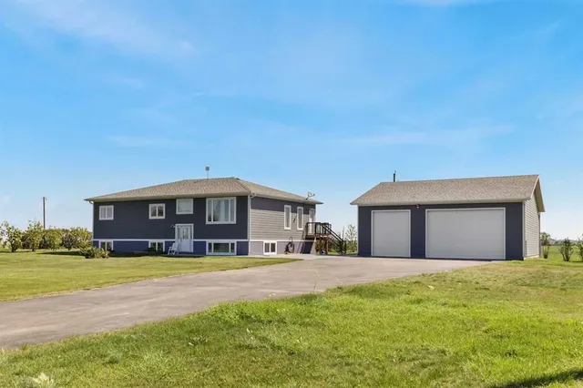 243077 Range Road 255, Rural Wheatland County 4