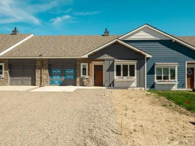 771 7 Ave, Cardston