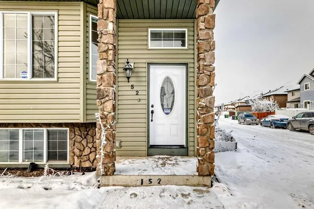 152 Saddlecreek Terr, Calgary 2