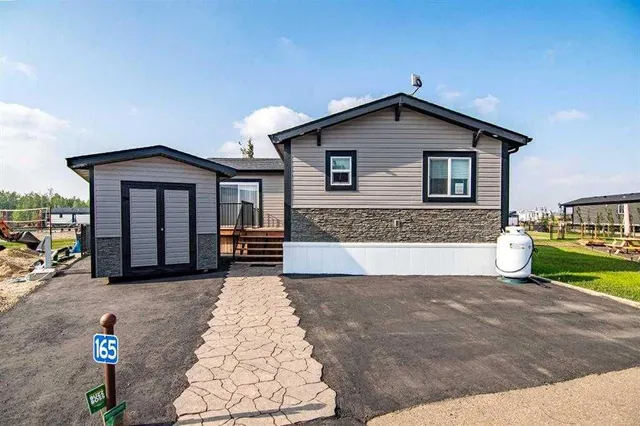 41019 Range Road 11 #165, Rural Lacombe County 2