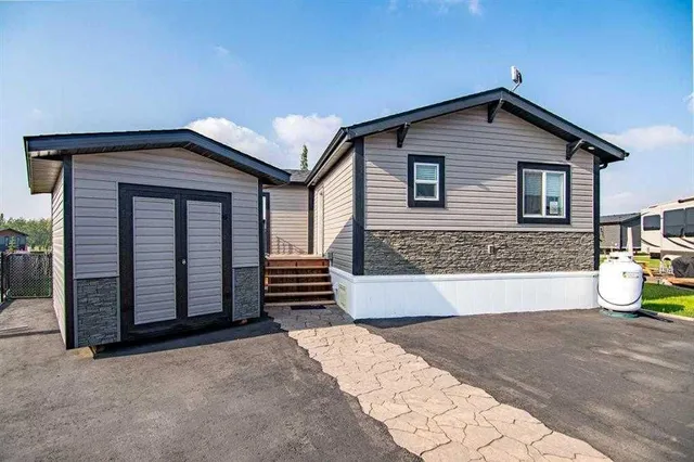 41019 Range Road 11 #165, Rural Lacombe County 3