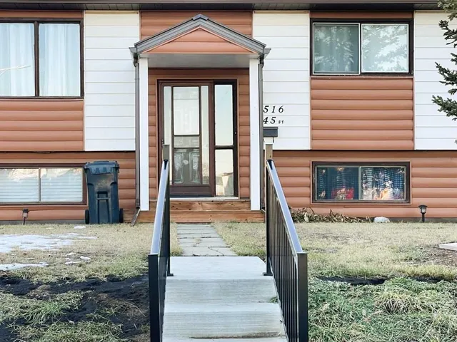 4516 45 St, Rycroft 2