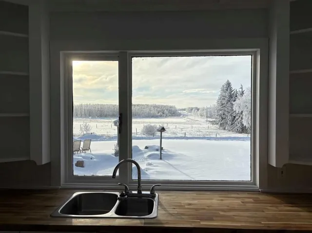 40025 Range Road 222, Rural Lacombe County 5