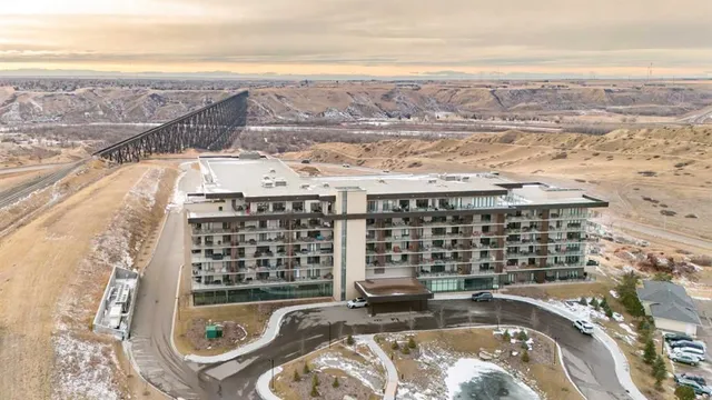 102 Scenic Dr #133, Lethbridge 2