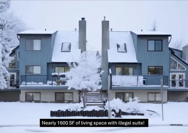 123 13 Ave #3, Calgary