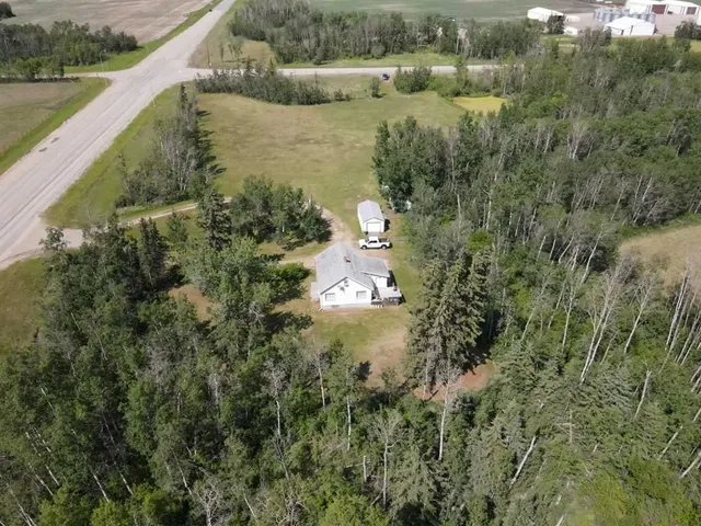 81573 Hwy 2, Rural Northern Sunrise County 5