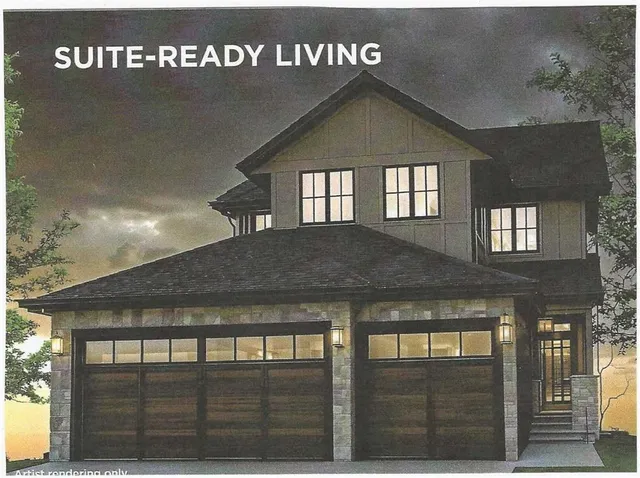 22 Greenwich Row, Calgary