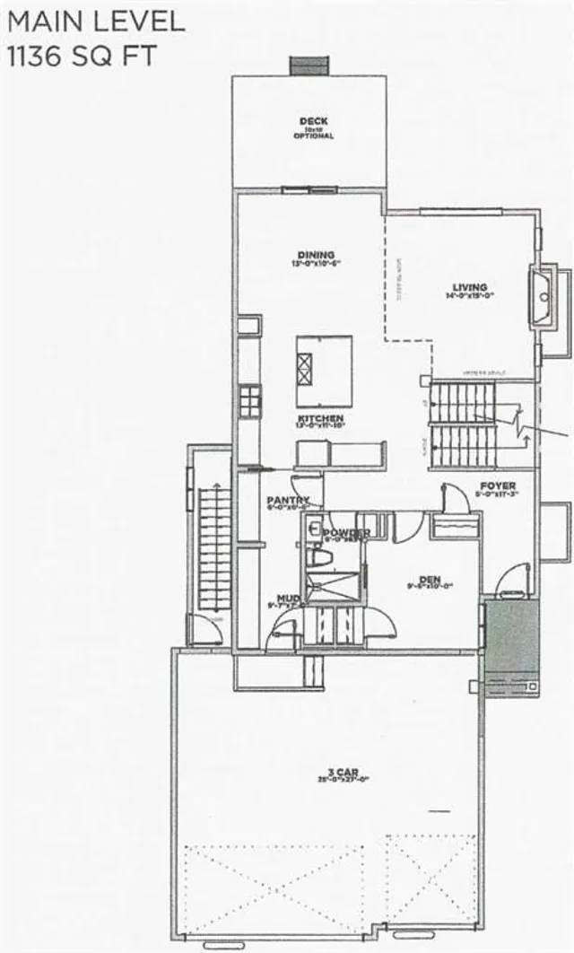 22 Greenwich Row, Calgary 2
