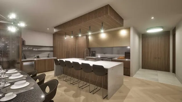 100 10A St #403, Calgary 4