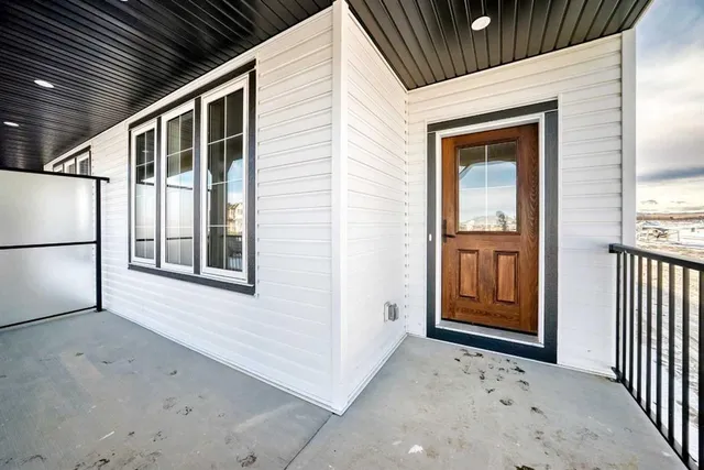 5001 Harmony Circle, Rural Rocky View County 2