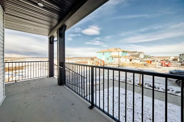 5001 Harmony Circle, Rural Rocky View County 3