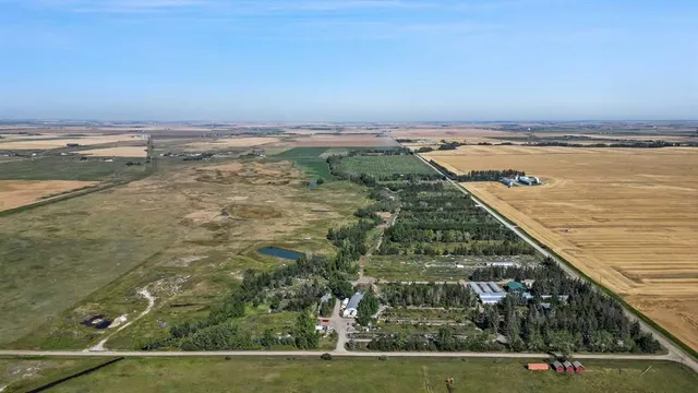 243003 BOUNDARY Rd, Rural Rocky View County 3