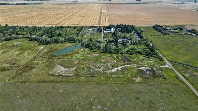 243003 BOUNDARY Rd, Rural Rocky View County 5