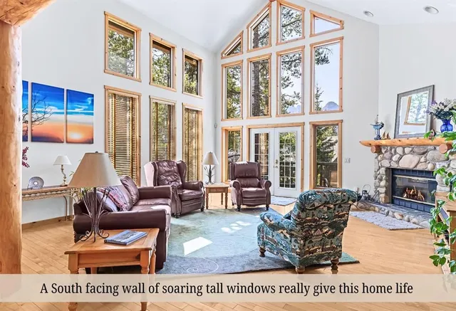 18 Juniper Ridge, Canmore 2