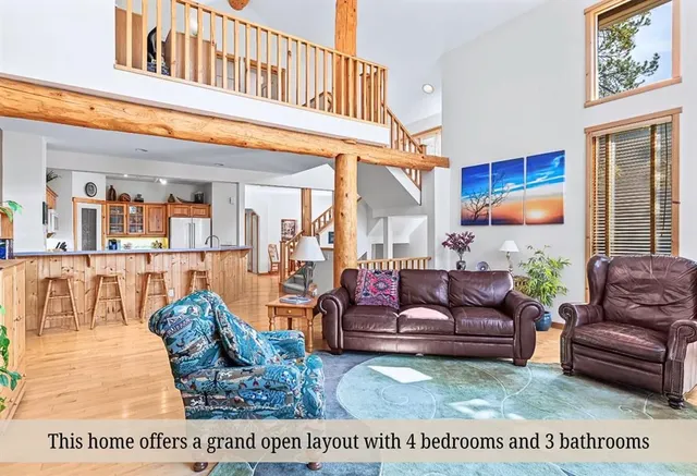 18 Juniper Ridge, Canmore 3