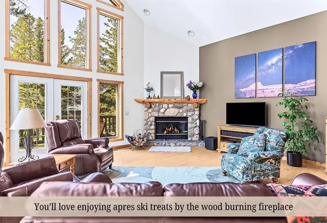 18 Juniper Ridge, Canmore 5