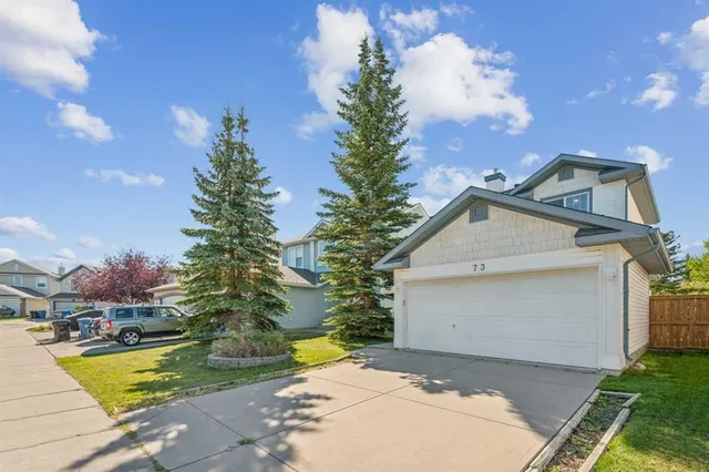 73 Rocky Ridge Heath, Calgary 2