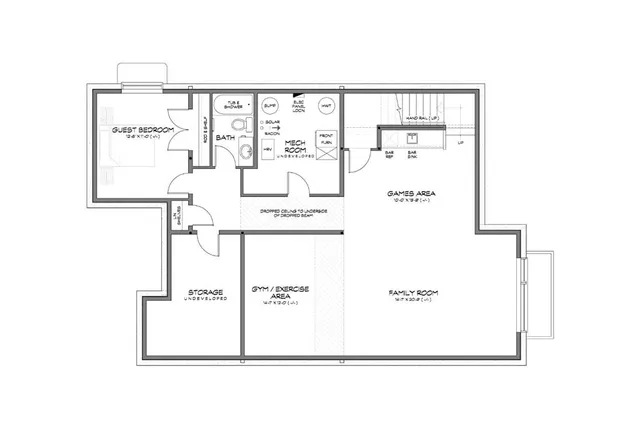 4906 20A St, Calgary 5