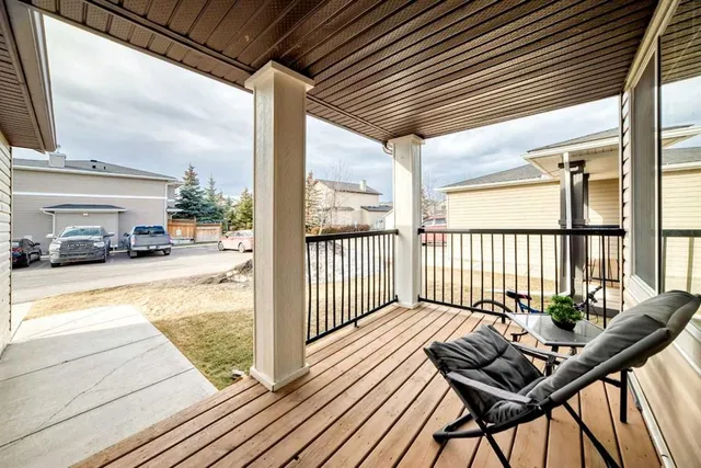 2384 Sagewood Gate #304, Airdrie 4