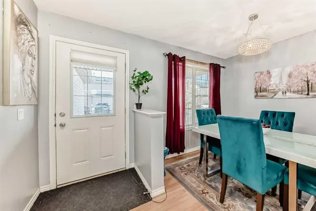 2384 Sagewood Gate #304, Airdrie 5