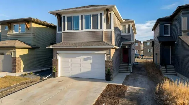250 Hotchkiss Common, Calgary