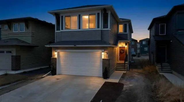 250 Hotchkiss Common, Calgary 2