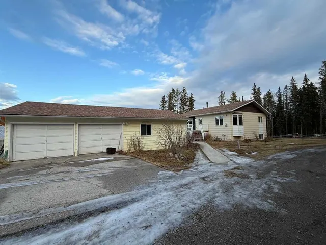 23518 Highway 16 #9, Rural Yellowhead County