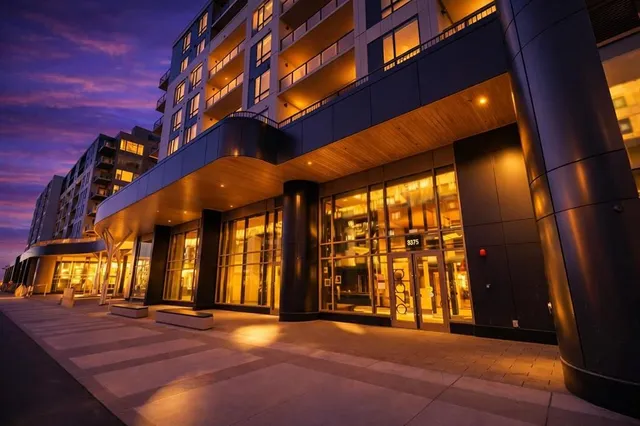 8375 Broadcast Ave #409, Calgary 2