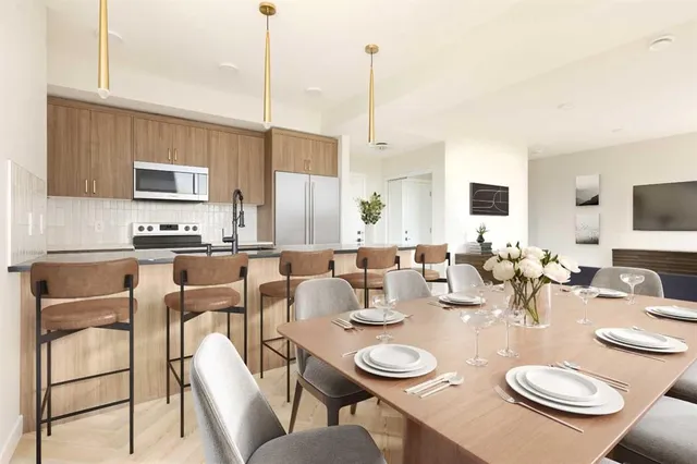 4270 Norford Ave #604, Calgary 2