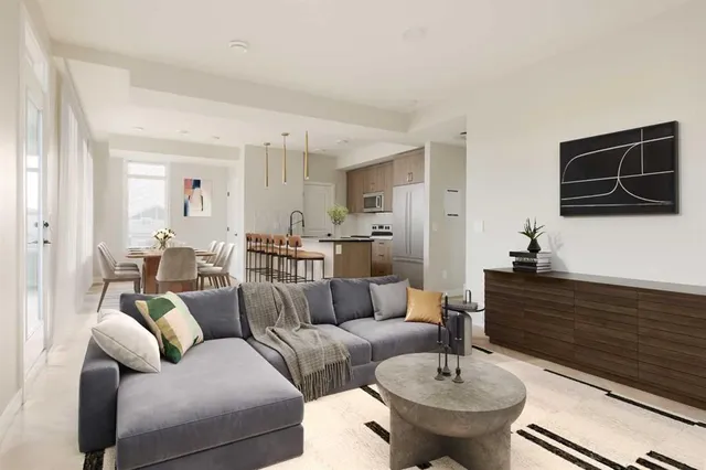 4270 Norford Ave #604, Calgary 3