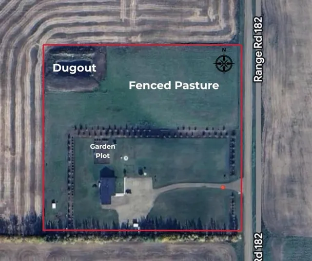 104244 Rge Rd 182, La Crete 4