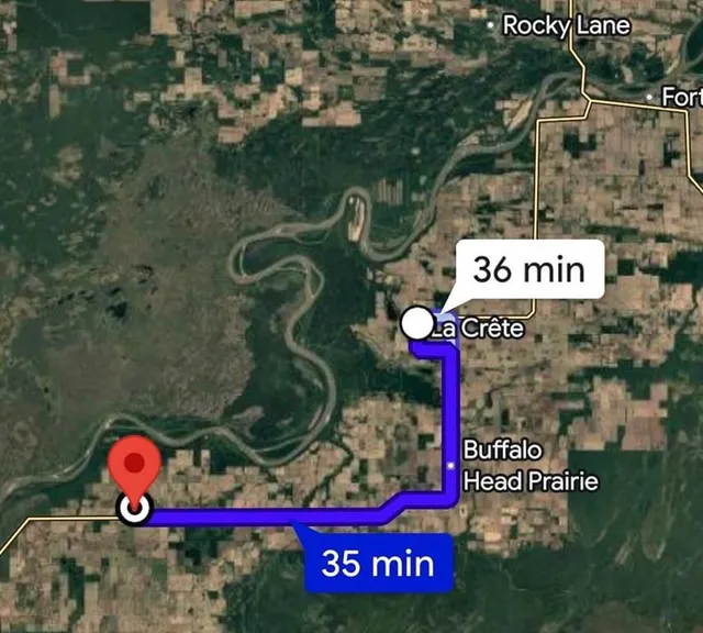 104244 Rge Rd 182, La Crete 5
