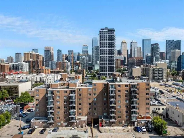 515 17 Ave #5E, Calgary 2