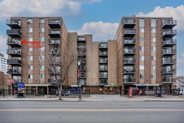 515 17 Ave #5E, Calgary 3