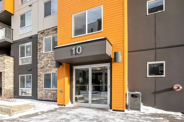 10 Kincora Glen Pk #109, Calgary 2