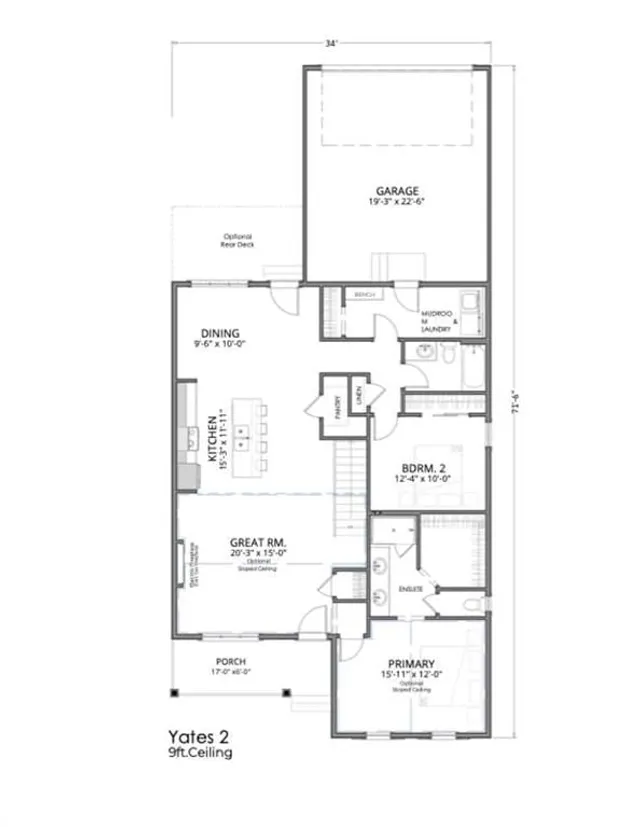 308 Flare Ave, Diamond Valley 3