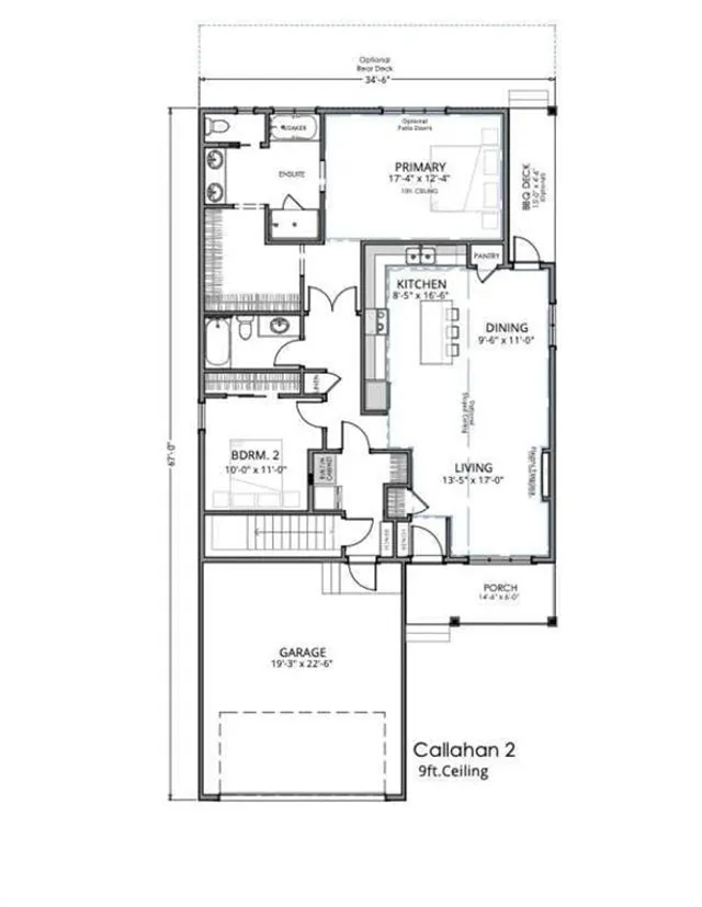 312 Flare Ave, Diamond Valley 3