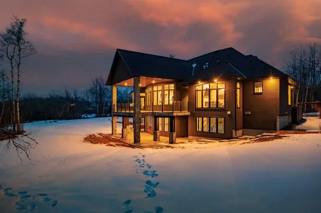 274097 Haven's Gate, Rural Foothills County 2