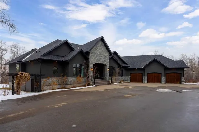 274097 Haven's Gate, Rural Foothills County 4