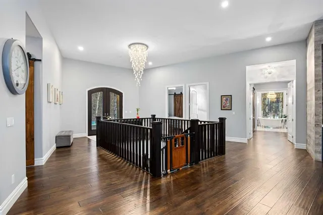 274097 Haven's Gate, Rural Foothills County 5