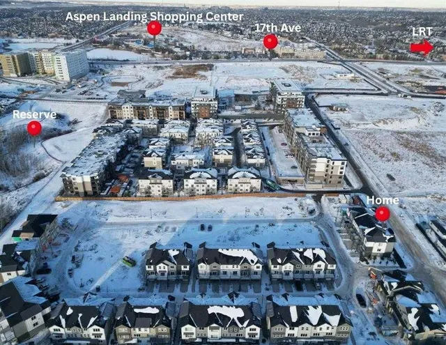 2221 81st St, Calgary
