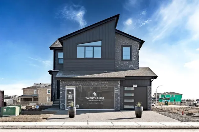 2057 Waterbury Rd, Chestermere 2