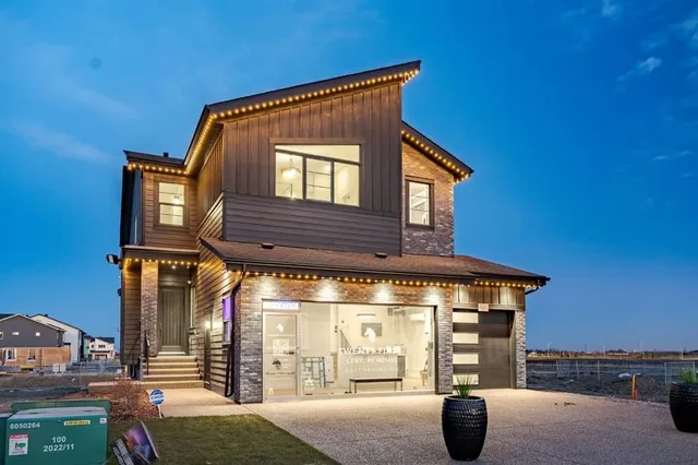 2057 Waterbury Rd, Chestermere 3