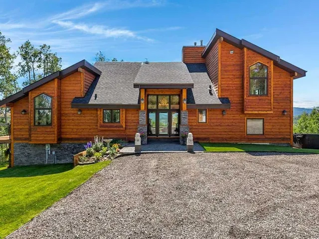 368191 184 Ave #400, Rural Foothills County 3